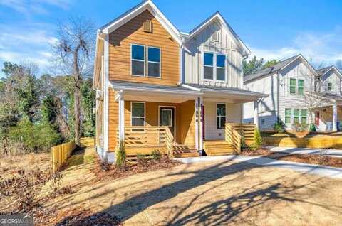 1106a Wedgewood, Atlanta, GA 30318