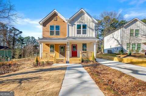 1106b Wedgewood, Atlanta, GA 30318