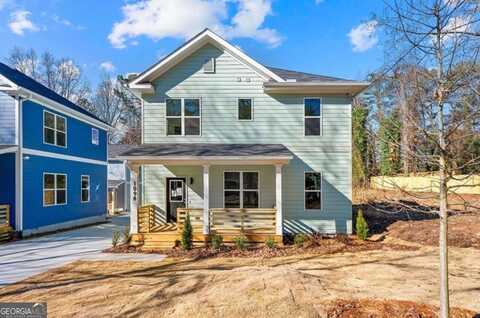 1098 Wedgewood, Atlanta, GA 30318