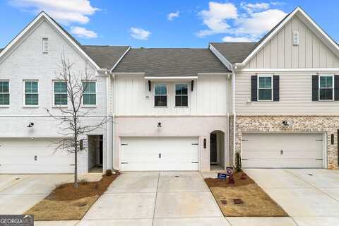 3610 Silvery, Powder Springs, GA 30127