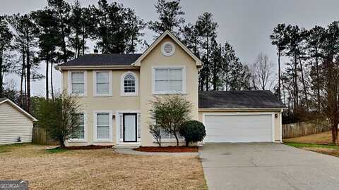 8541 Glendevon, Riverdale, GA 30274