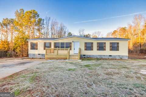 413 Ivy Creek, Nicholson, GA 30565