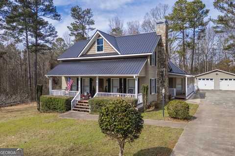 226 Idlewood Acres, Hartwell, GA 30643