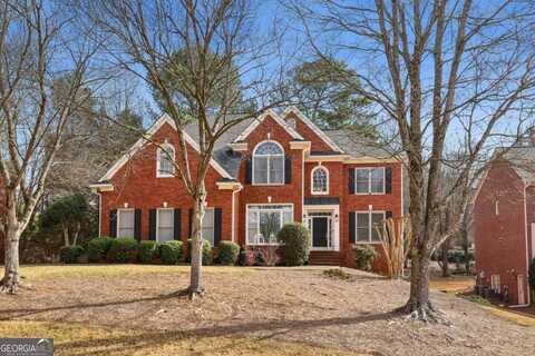 3243 Highgate Chase, Berkeley Lake, GA 30092