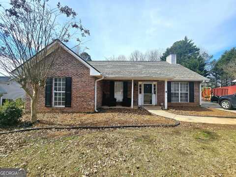 5091 Twin Oaks, Murrayville, GA 30564