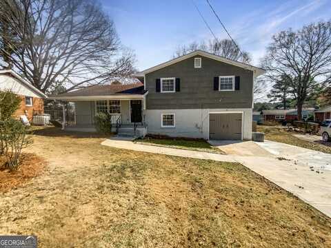 6296 Flamingo, Morrow, GA 30260