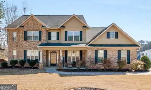 4220 Lindsey, Conyers, GA 30013