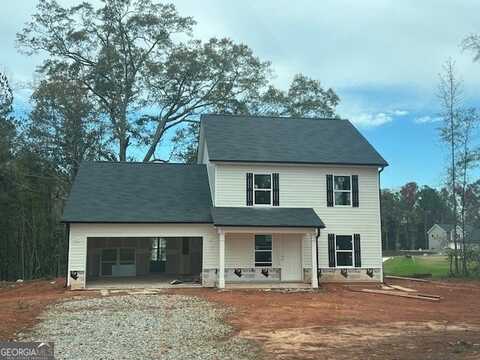 145 Davis Lake, Thomaston, GA 30286