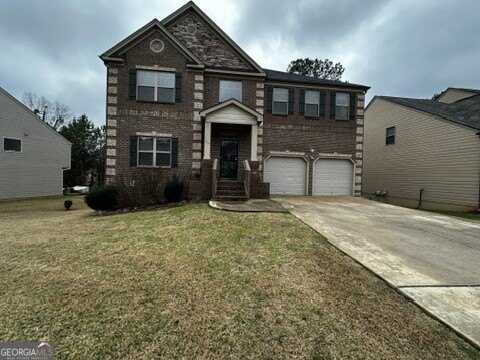 365 Lamont, Hampton, GA 30228