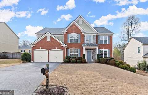 404 Pinoak Drive, Woodstock, GA 30188