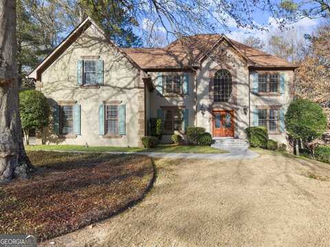 600 Dalmore, Duluth, GA 30097