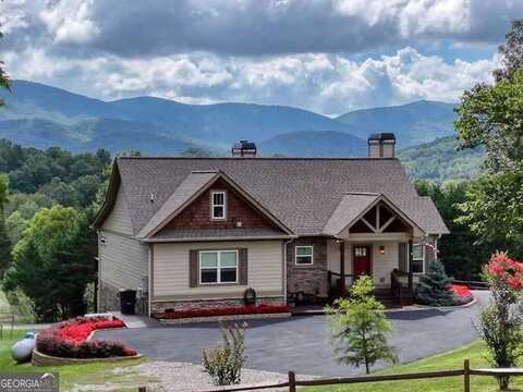 4145 Town Creek School, Blairsville, GA 30512