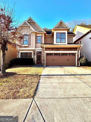 3476 Harvest Ridge, Buford, GA 30519