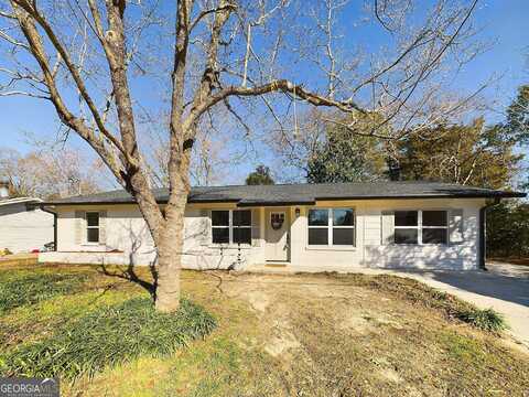 206 Mike, Warner Robins, GA 31088