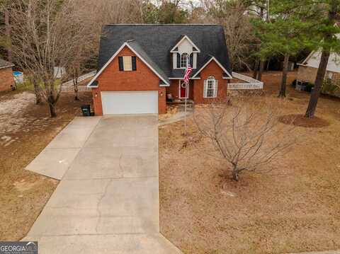 118 Quinelle, Perry, GA 31069