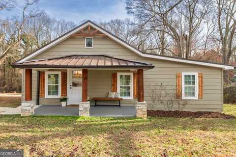 1217 Mize, Toccoa, GA 30577