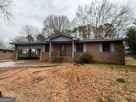 3450 Estes, Atlanta, GA 30349