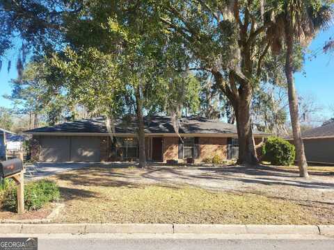 926 Mill Stream, Savannah, GA 31419