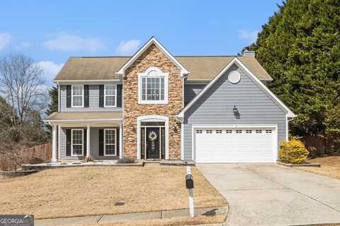 2758 Adair, Dacula, GA 30019