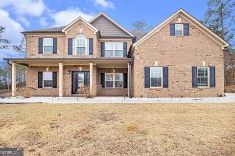 224 Jester, Mcdonough, GA 30252