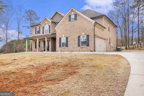 224 Jester, Mcdonough, GA 30252