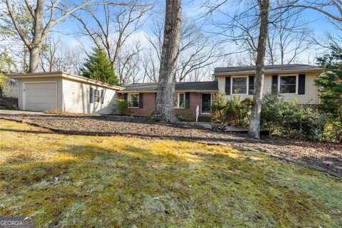 825 Beverly, Gainesville, GA 30501