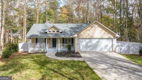 118 Swain, Clarkesville, GA 30523