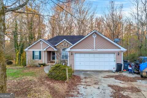 3434 Saddlebrook, Loganville, GA 30052