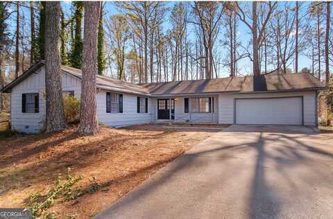 4177 Windermere, Lithonia, GA 30038