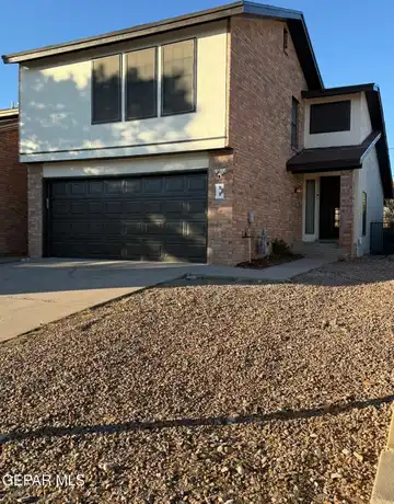 7031 Portugal Drive, El Paso, TX 79912