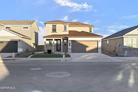 13969 Paseo Aves, El Paso, TX 79928