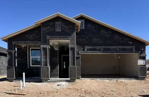 15213 Apex Court, El Paso, TX 79938