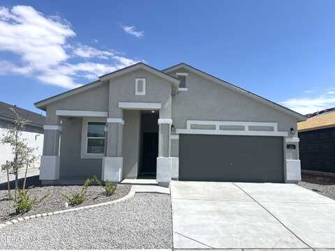 undefined, El Paso, TX 79938