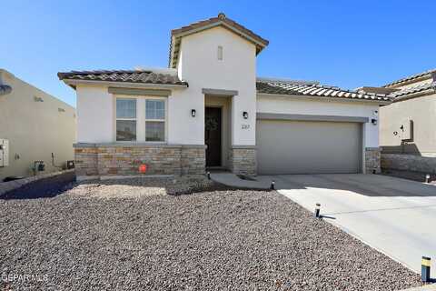 237 Staffs Way, El Paso, TX 79928