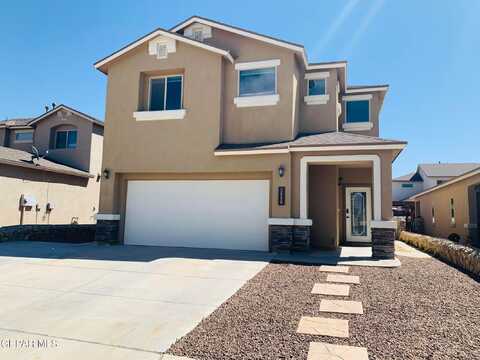 3888 LOMA BRISA Drive, El Paso, TX 79938