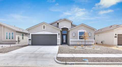 14916 Concept Court, El Paso, TX 79938