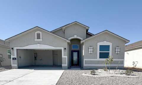 14916 Concept Court, El Paso, TX 79938