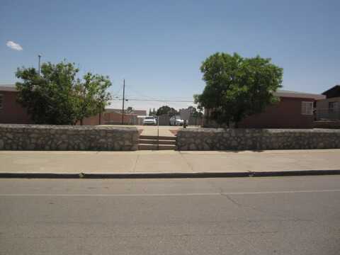 3606 Taylor Avenue, El Paso, TX 79930