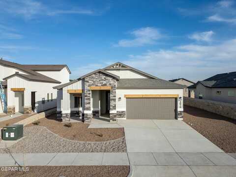 925 Nayland Place, El Paso, TX 79928