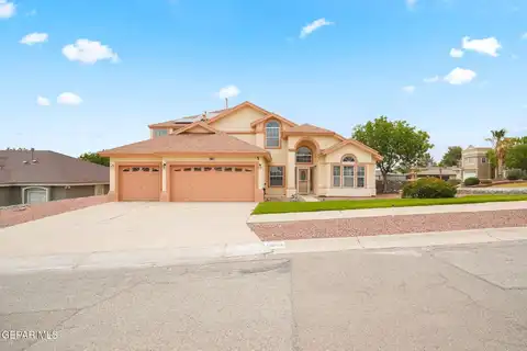undefined, Horizon City, TX 79928