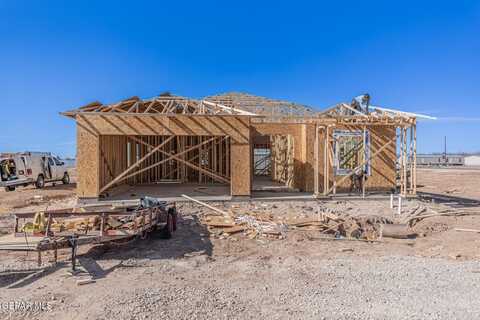 371 Plaza Bonita, Clint, TX 79836