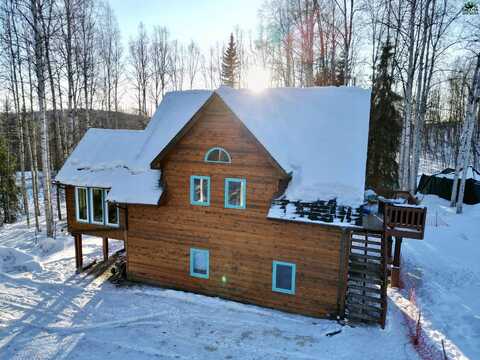 585 L'AMOUR COURT, Fairbanks, AK 99712