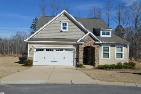 437 Cripps Pink Place, Greer, SC 29651