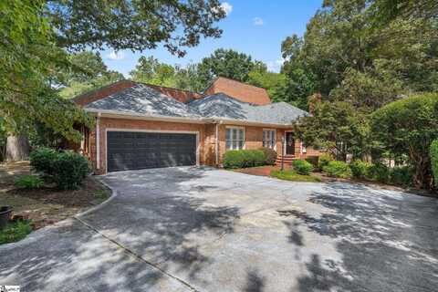 17 Hidden Hills Drive, Greenville, SC 29605