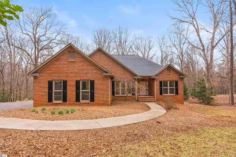 127 Westberrys Creek Road, Duncan, SC 29334