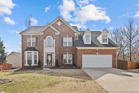 106 Mineral Court, Simpsonville, SC 29681