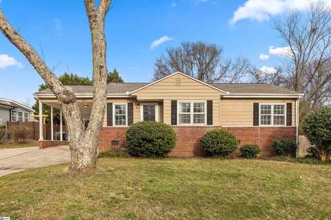 5 Azalea Court, Greenville, SC 29615