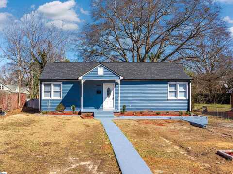 1555 White Oak Street, Spartanburg, SC 29307