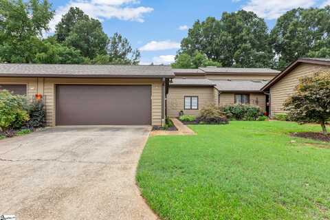 312 Skylark Circle, Greer, SC 29650