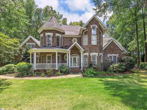 675 Braeburn Court, Duncan, SC 29334